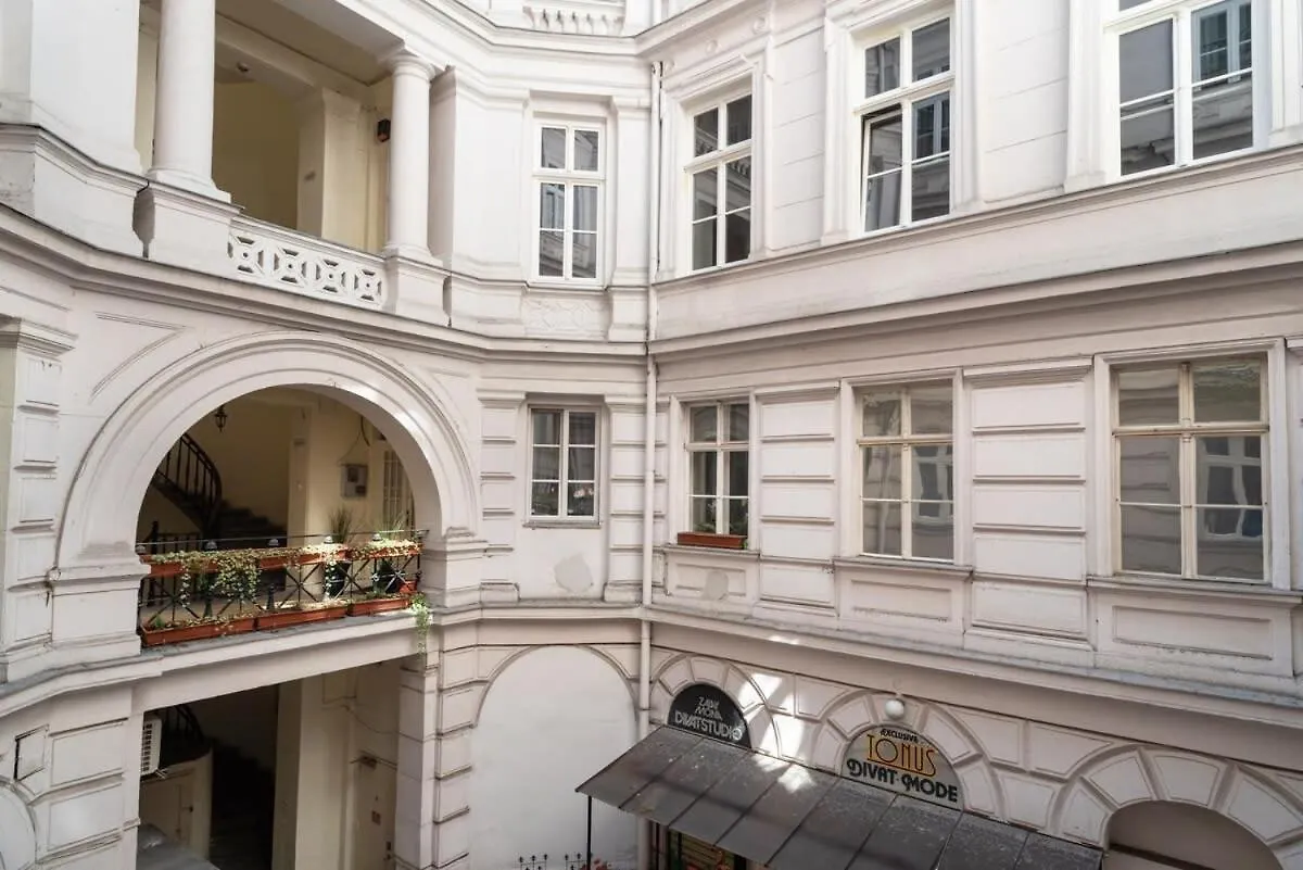 New Spacious Apartment At Superb Location Budapest Hungary
